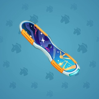 Surge Board #6785