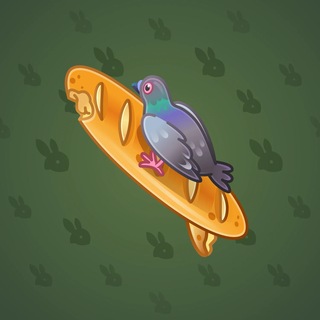 Surge Board #6787