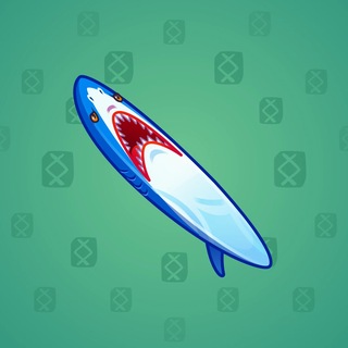 Surge Board #6800