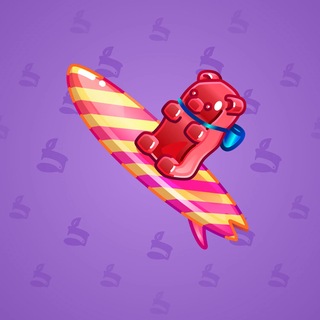 Surge Board #6807