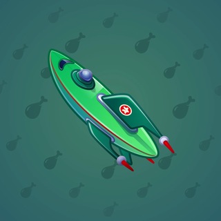 Surge Board #6809