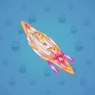 Surge Board #6827