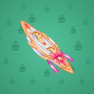Surge Board #7061