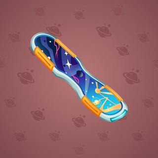 Surge Board #7072