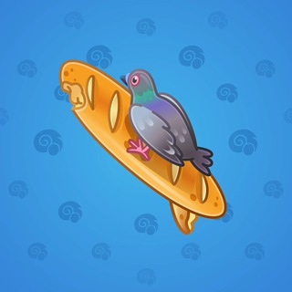Surge Board #7079