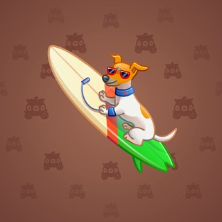 Surge Board #7088