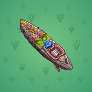 Surge Board #7089