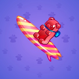 Surge Board #7109