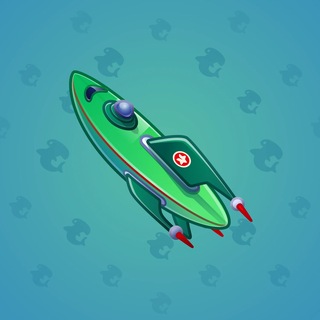 Surge Board #7139