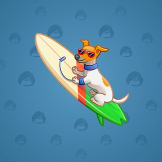 Surge Board #7157