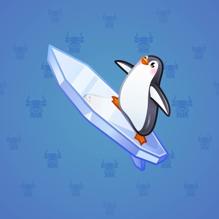 Surge Board #7264