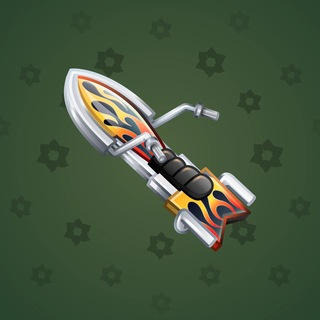 Surge Board #7409