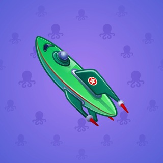 Surge Board #7434
