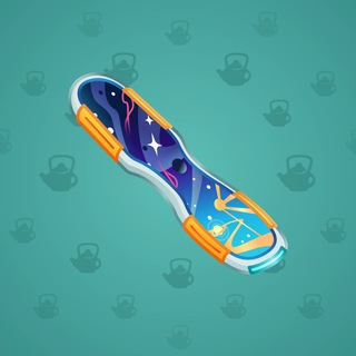 Surge Board #7442