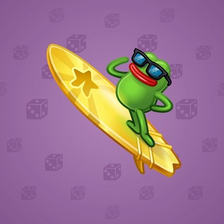 Surge Board #7443