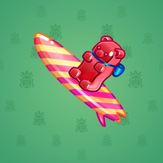 Surge Board #7451