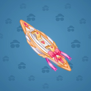 Surge Board #7460