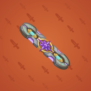 Surge Board #7468