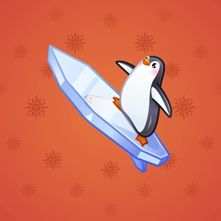 Surge Board #7488