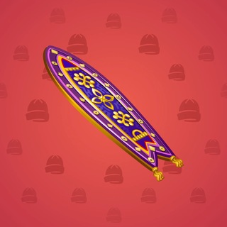 Surge Board #7693