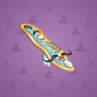 Surge Board #7719