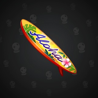 Surge Board #7728