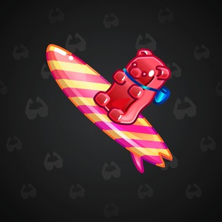Surge Board #7921