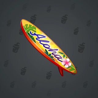 Surge Board #7929