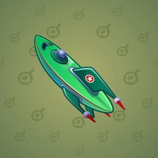 Surge Board #7939