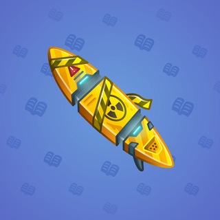 Surge Board #8007