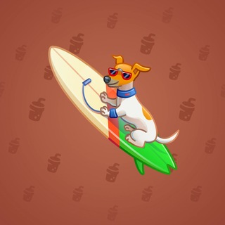 Surge Board #8014