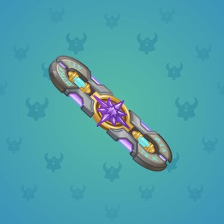 Surge Board #8022