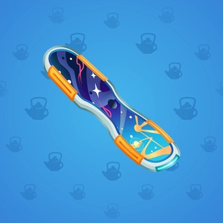 Surge Board #8039