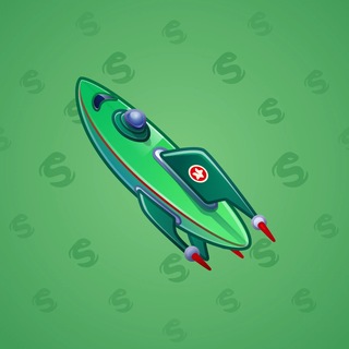 Surge Board #8073