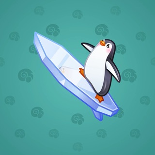 Surge Board #8157