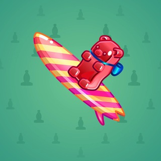 Surge Board #8162