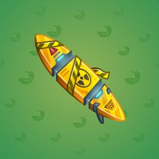 Surge Board #8179