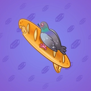 Surge Board #8515