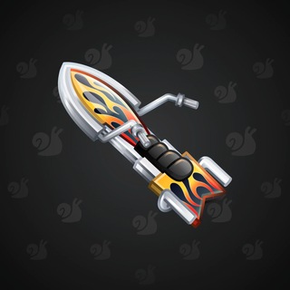 Surge Board #8649