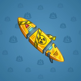 Surge Board #8656