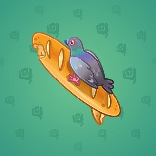 Surge Board #8659