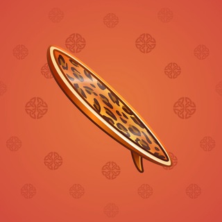 Surge Board #8669