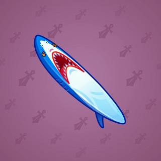 Surge Board #8680
