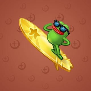 Surge Board #8686