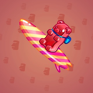 Surge Board #8824
