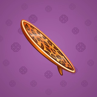 Surge Board #8892