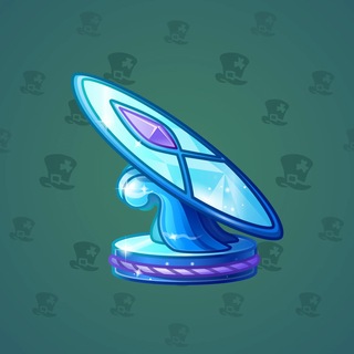 Surge Board #8988