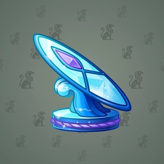 Surge Board #8996