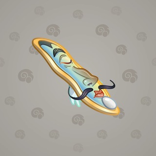 Surge Board #8997