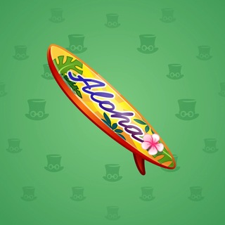 Surge Board #9002